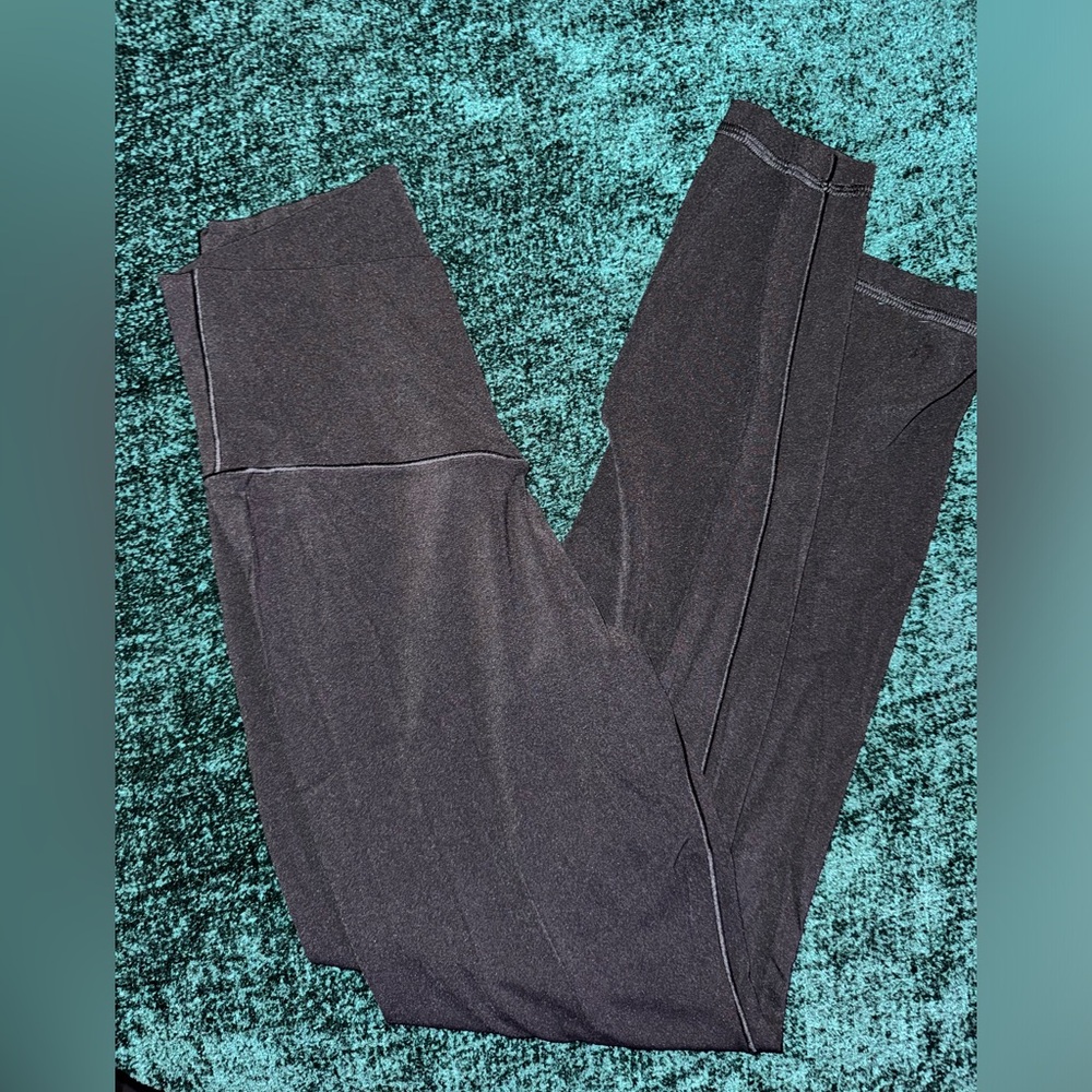 Aerie Offline Criss Cross Legging